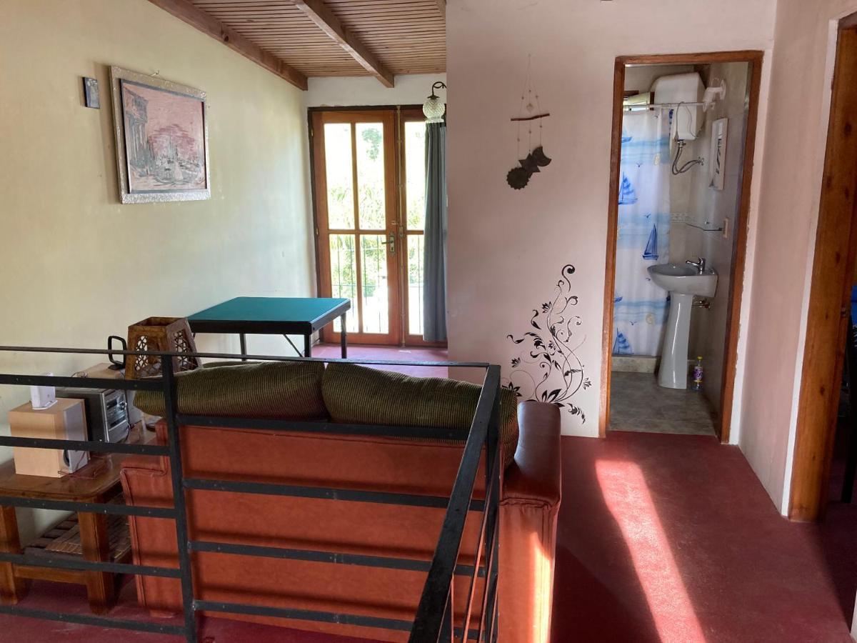 La Serena Aguas Dulces Zewnętrze zdjęcie