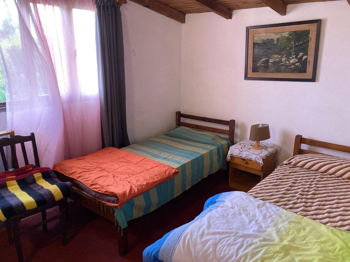 La Serena Aguas Dulces Zewnętrze zdjęcie