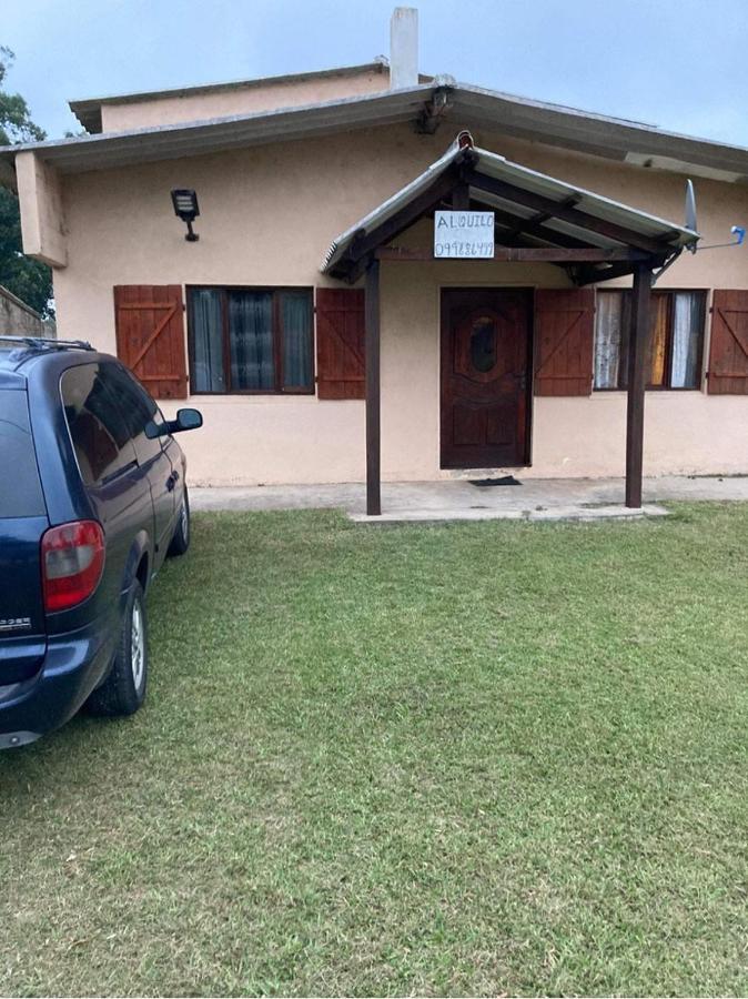La Serena Aguas Dulces Zewnętrze zdjęcie