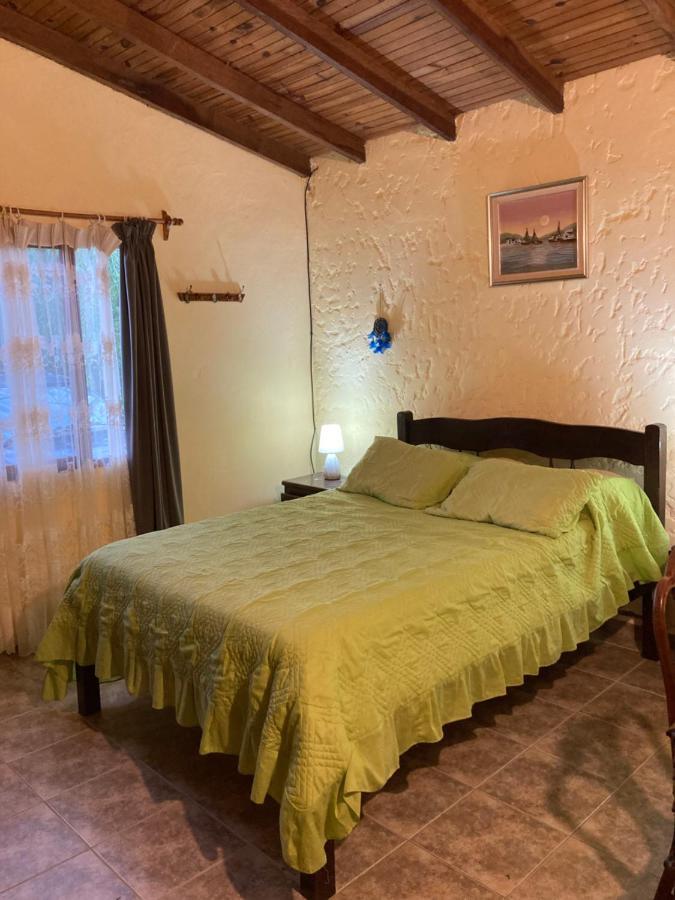 La Serena Aguas Dulces Zewnętrze zdjęcie