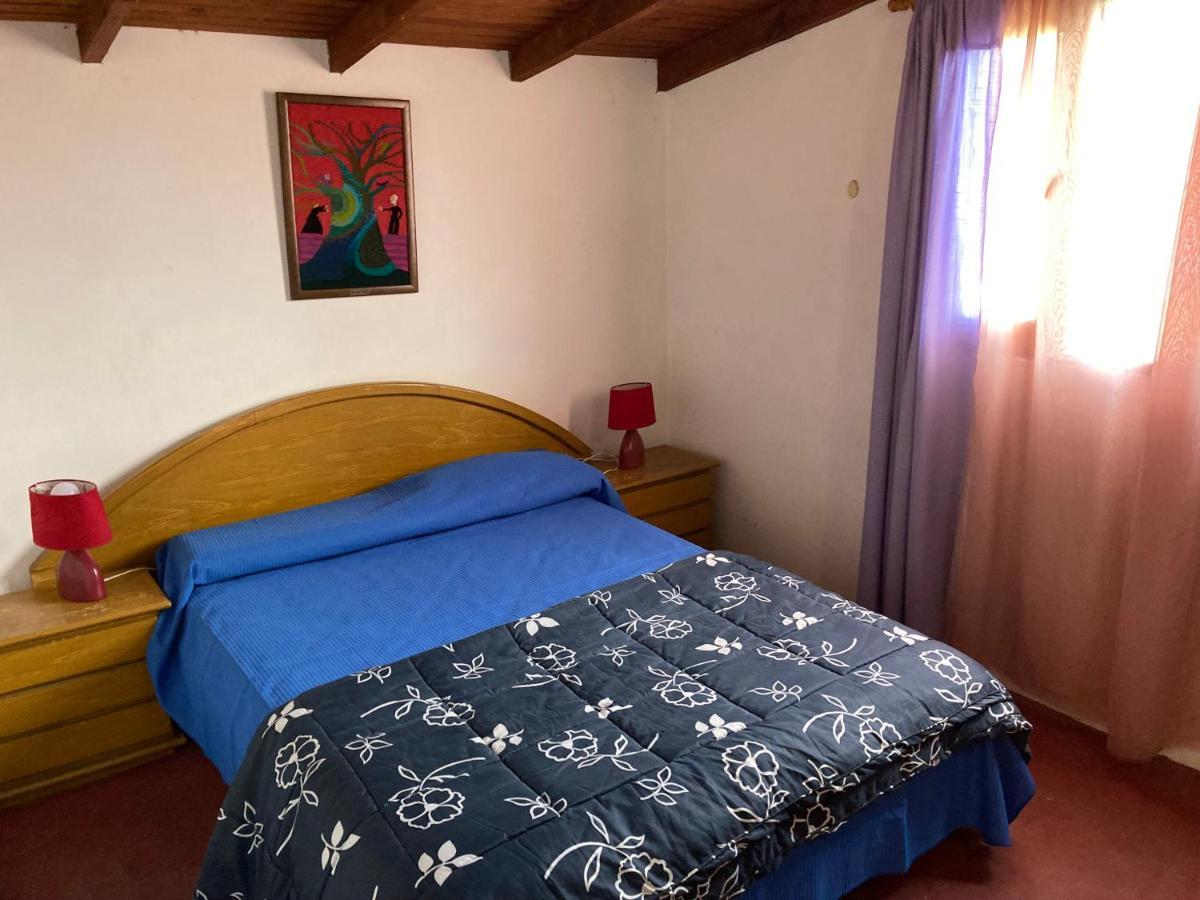 La Serena Aguas Dulces Zewnętrze zdjęcie