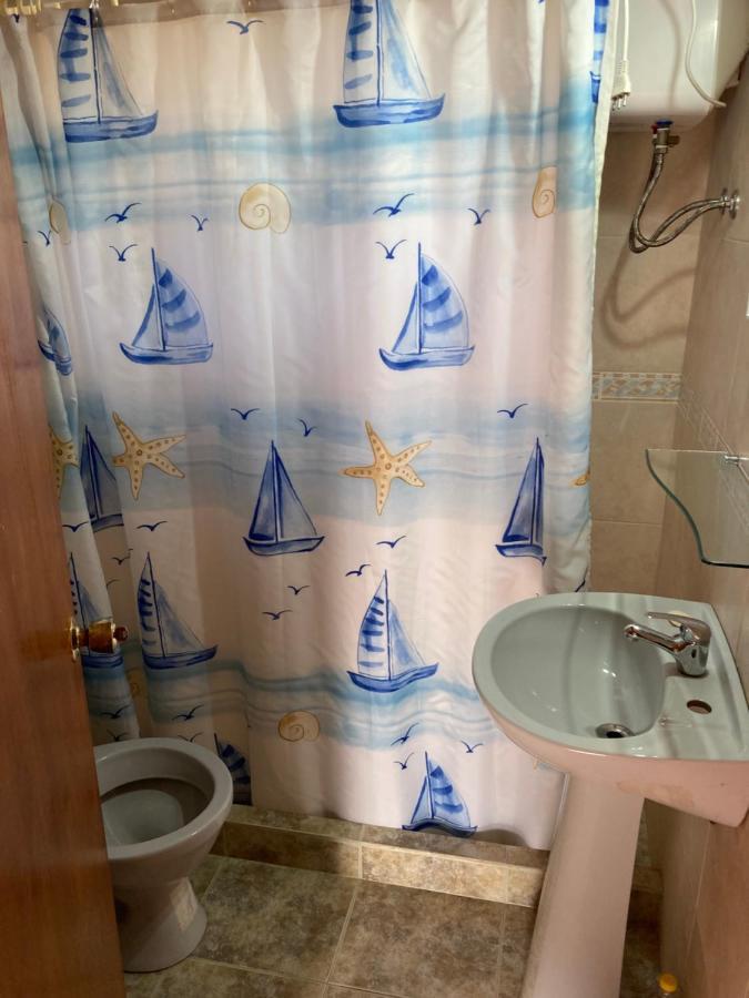 La Serena Aguas Dulces Zewnętrze zdjęcie
