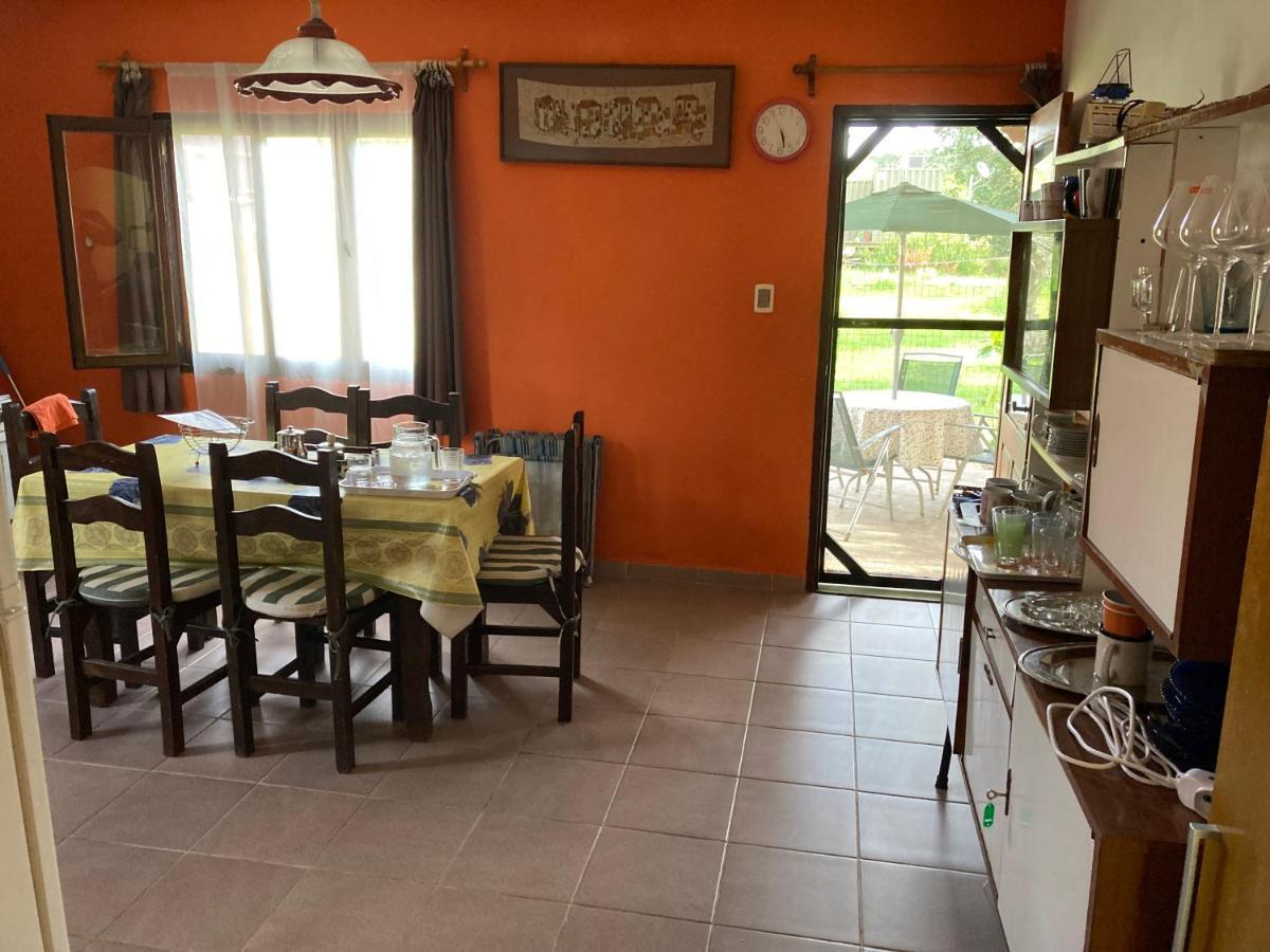 La Serena Aguas Dulces Zewnętrze zdjęcie